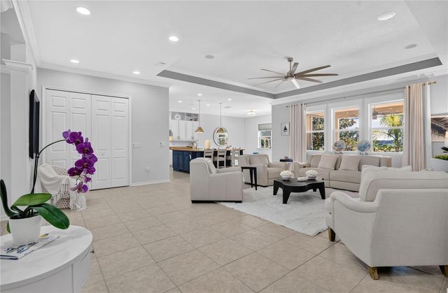 1744 BELLA LAGO DRIVE, Clermont, FL 34711