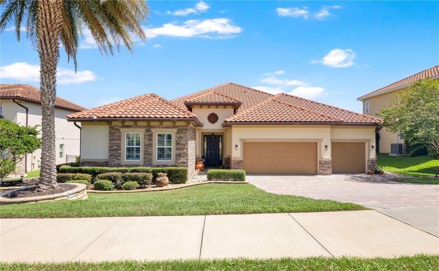 1744 BELLA LAGO DRIVE, Clermont, FL 34711