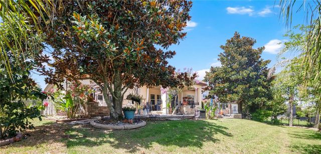 1744 BELLA LAGO DRIVE, Clermont, FL 34711