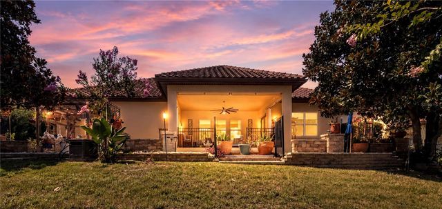 1744 BELLA LAGO DRIVE, Clermont, FL 34711