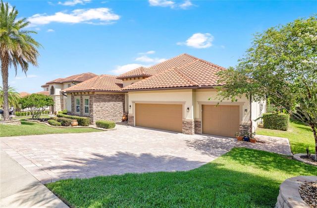 1744 BELLA LAGO DRIVE, Clermont, FL 34711