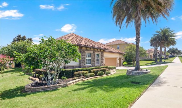 1744 BELLA LAGO DRIVE, Clermont, FL 34711