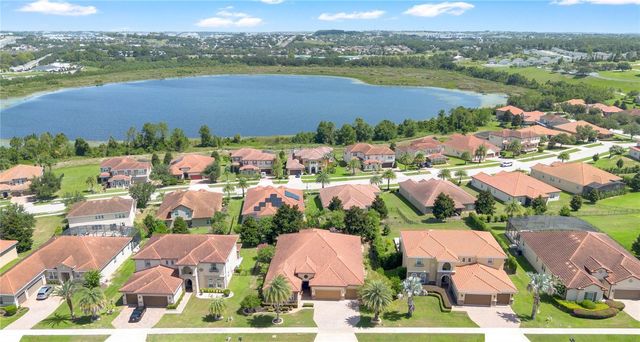 1744 BELLA LAGO DRIVE, Clermont, FL 34711