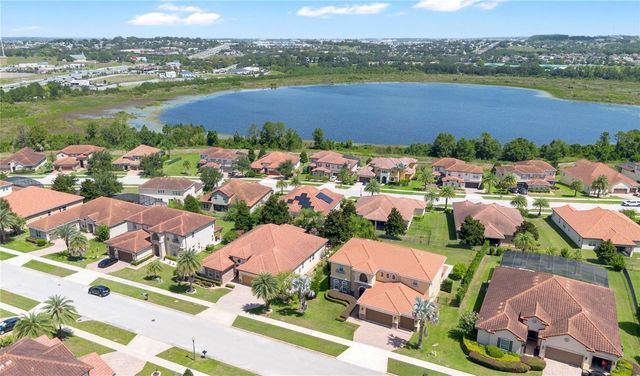 1744 BELLA LAGO DRIVE, Clermont, FL 34711