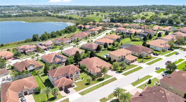 1744 BELLA LAGO DRIVE, Clermont, FL 34711