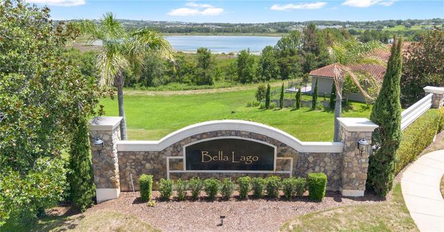 1744 BELLA LAGO DRIVE, Clermont, FL 34711