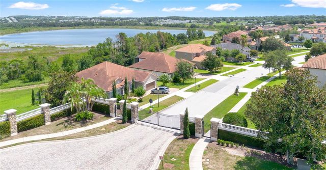 1744 BELLA LAGO DRIVE, Clermont, FL 34711