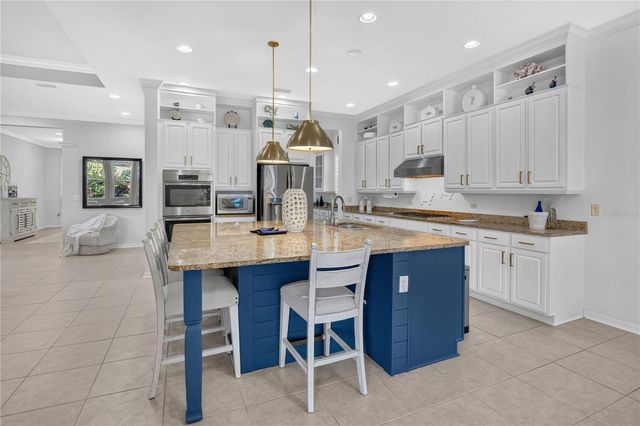 1744 BELLA LAGO DRIVE, Clermont, FL 34711
