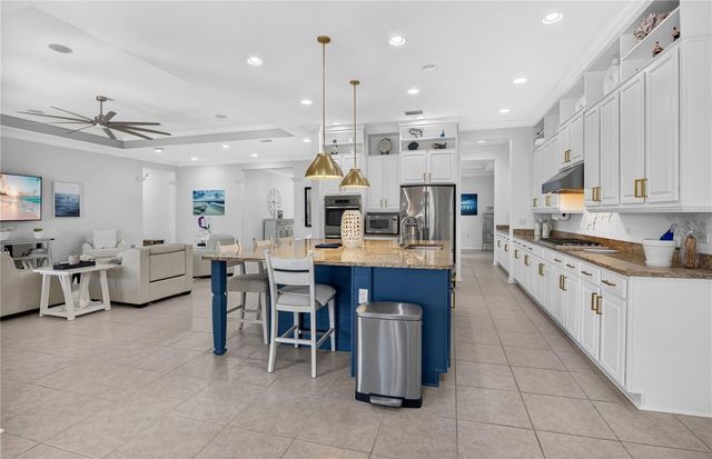 1744 BELLA LAGO DRIVE, Clermont, FL 34711