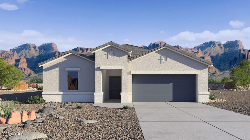 5764 E California Court, San Tan Valley, AZ 85140