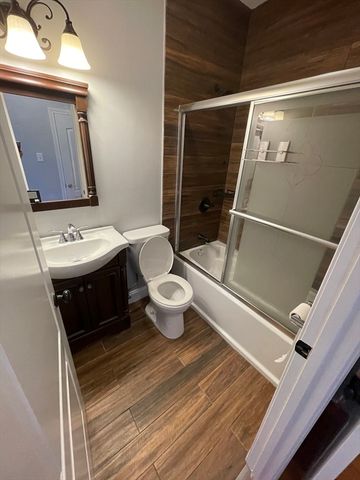 330 Western Ave 3C, Cambridge, MA 02139