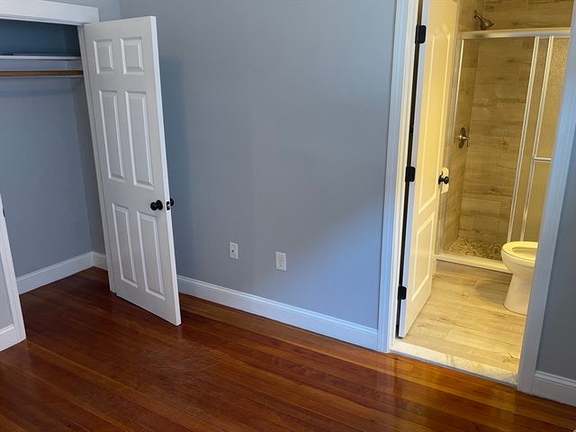 330 Western Ave 3C, Cambridge, MA 02139
