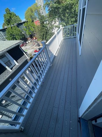 330 Western Ave 3C, Cambridge, MA 02139