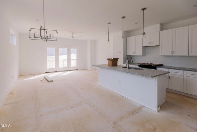 1909 Proximity Pointe Court, Raleigh, NC 27603