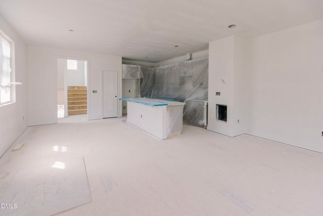 1909 Proximity Pointe Court, Raleigh, NC 27603