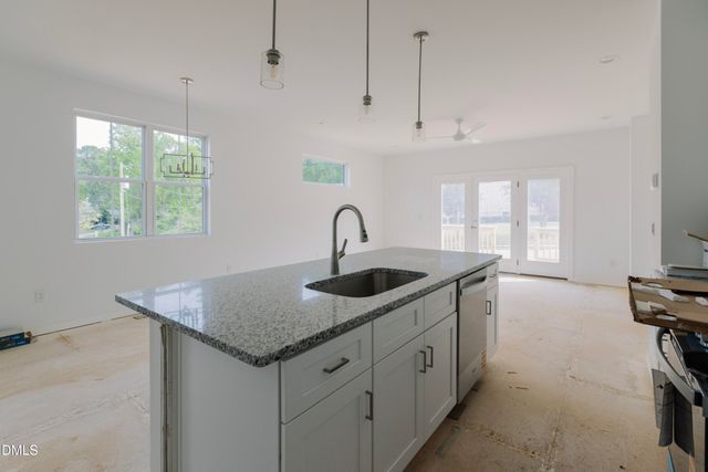 1909 Proximity Pointe Court, Raleigh, NC 27603