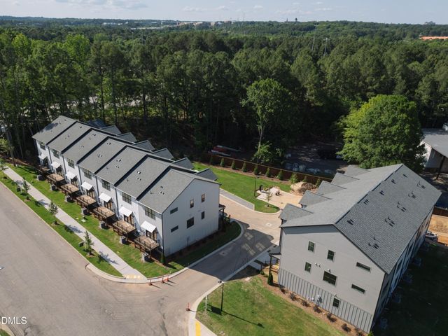 1909 Proximity Pointe Court, Raleigh, NC 27603