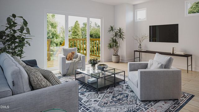 1909 Proximity Pointe Court, Raleigh, NC 27603