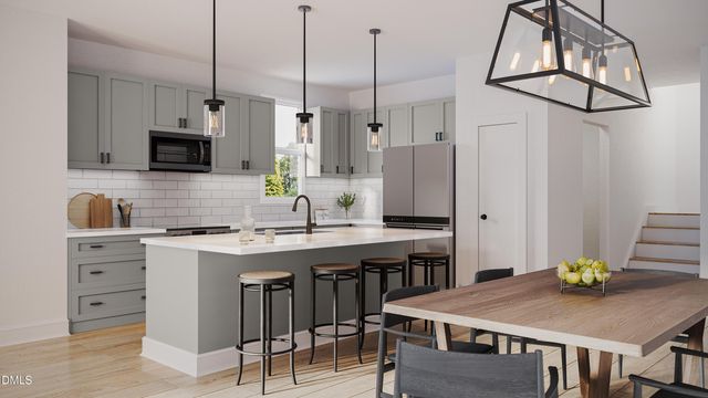 1909 Proximity Pointe Court, Raleigh, NC 27603