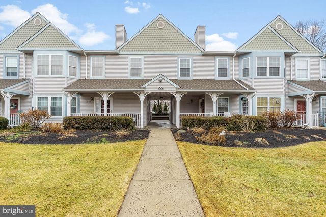 406 SWEETWATER DR, Cinnaminson, NJ 08077