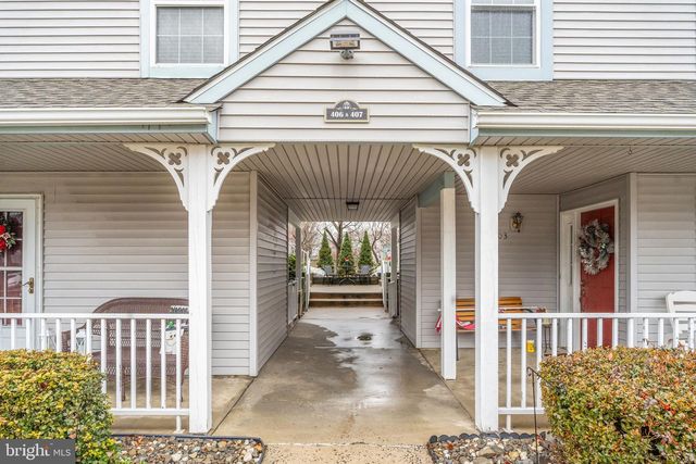 406 SWEETWATER DR, Cinnaminson, NJ 08077