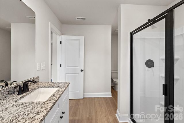 3318 Yorkshire Drive, Gastonia, NC 28052