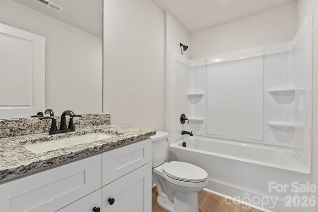 3318 Yorkshire Drive, Gastonia, NC 28052