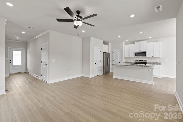 3318 Yorkshire Drive, Gastonia, NC 28052