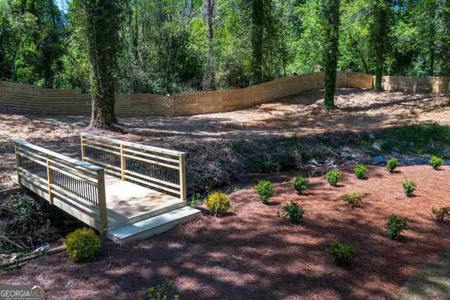 1677 W North Avenue, Atlanta, GA 30318