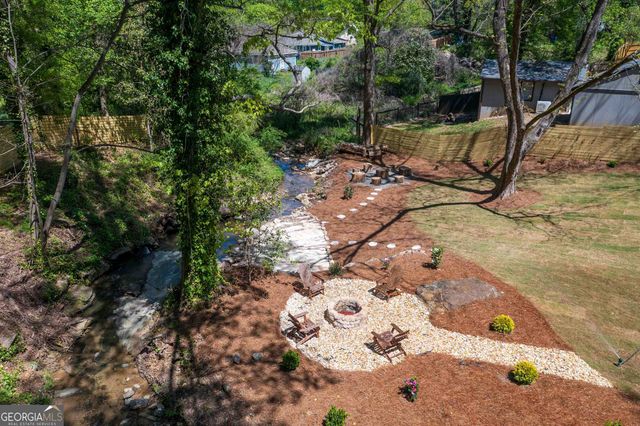 1677 W North Avenue, Atlanta, GA 30318