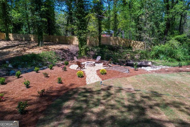 1677 W North Avenue, Atlanta, GA 30318