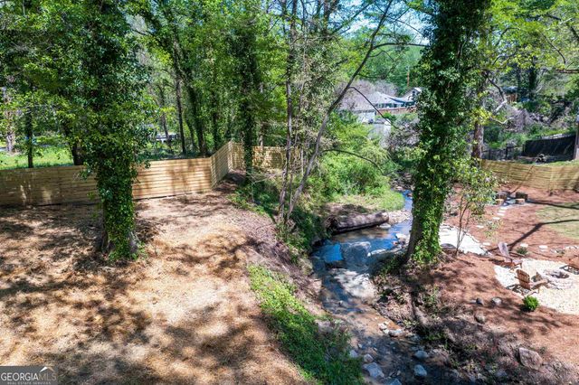 1677 W North Avenue, Atlanta, GA 30318