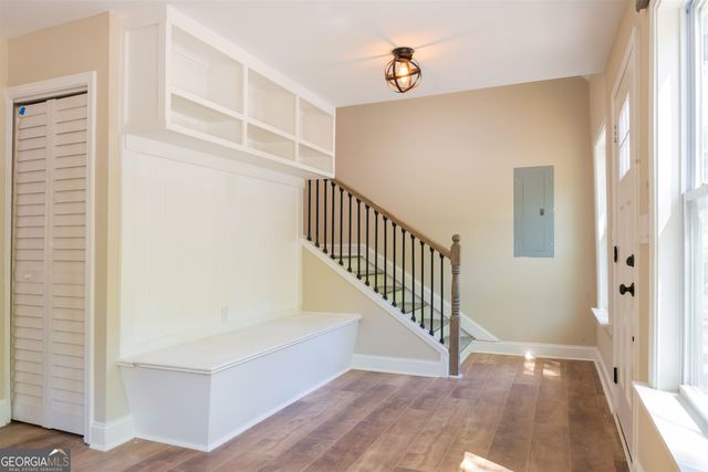 1677 W North Avenue, Atlanta, GA 30318
