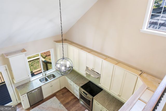 1677 W North Avenue, Atlanta, GA 30318