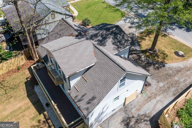 1677 W North Avenue, Atlanta, GA 30318
