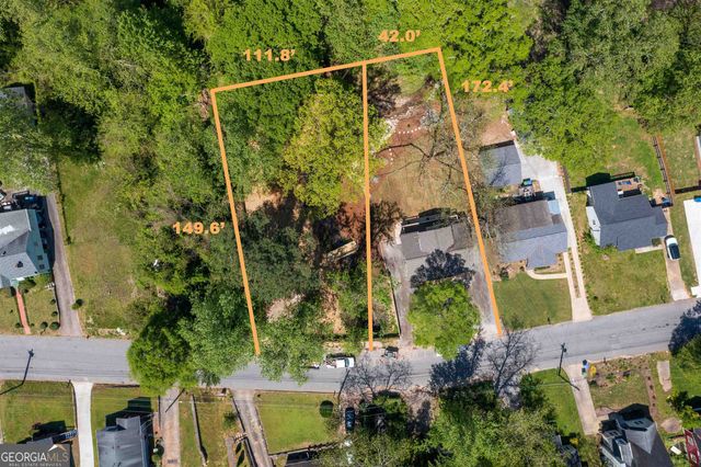 1677 W North Avenue, Atlanta, GA 30318