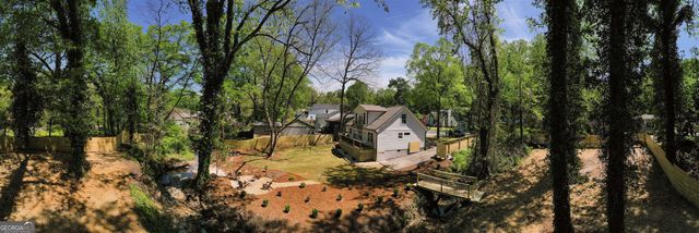 1677 W North Avenue, Atlanta, GA 30318