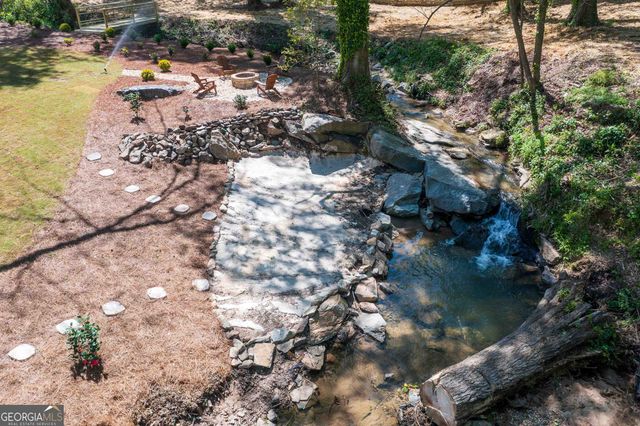 1677 W North Avenue, Atlanta, GA 30318