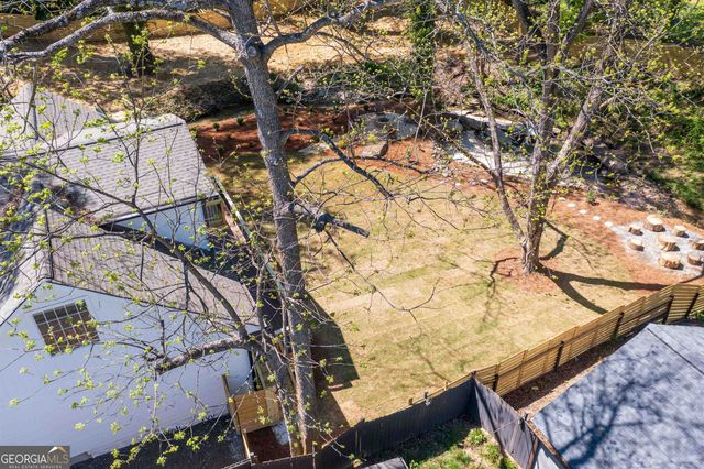 1677 W North Avenue, Atlanta, GA 30318