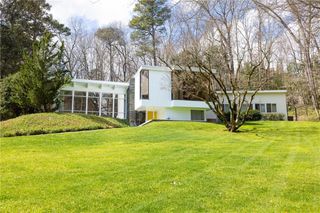 3248 Nancy Creek NW Road, Atlanta, GA 30327