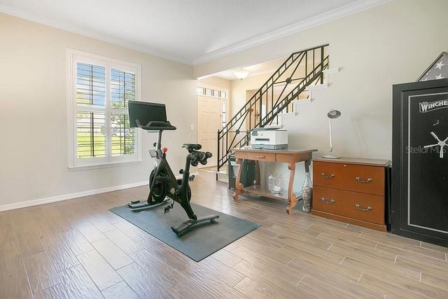 2702 CARTER GROVE CIRCLE, Windermere, FL 34786