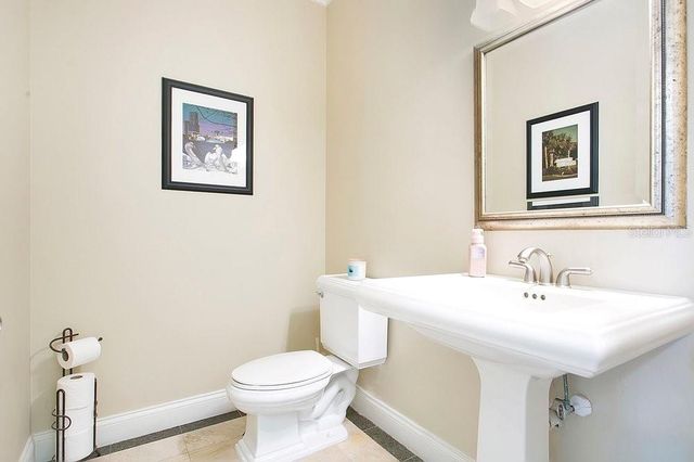 2702 CARTER GROVE CIRCLE, Windermere, FL 34786