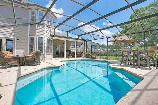 2702 CARTER GROVE CIRCLE, Windermere, FL 34786