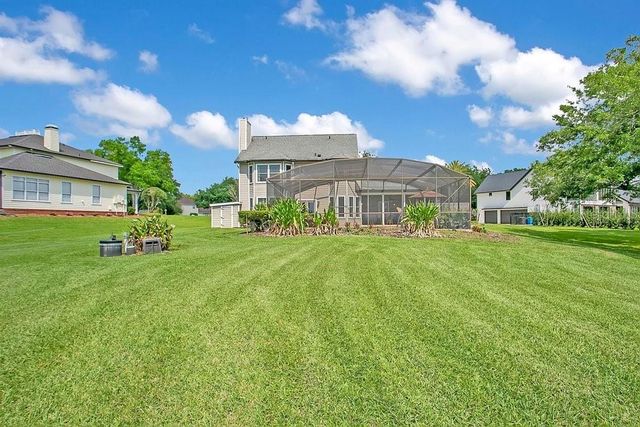 2702 CARTER GROVE CIRCLE, Windermere, FL 34786