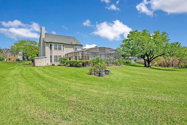 2702 CARTER GROVE CIRCLE, Windermere, FL 34786