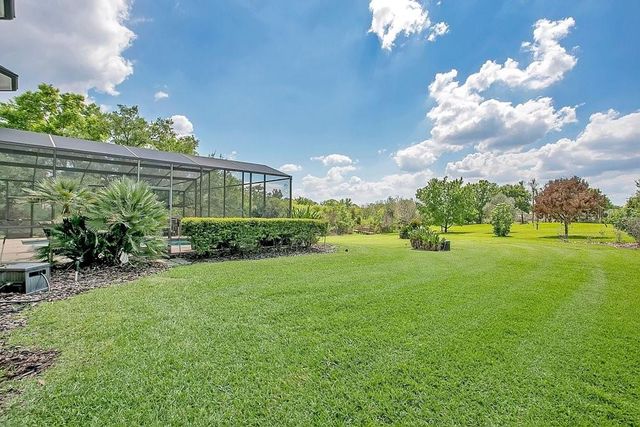 2702 CARTER GROVE CIRCLE, Windermere, FL 34786