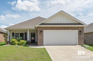 10541 S Heirloom Road, Mobile, AL 36608