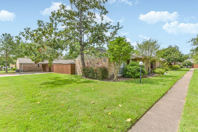 8801 Hammerly Boulevard 1309, Houston, TX 77080