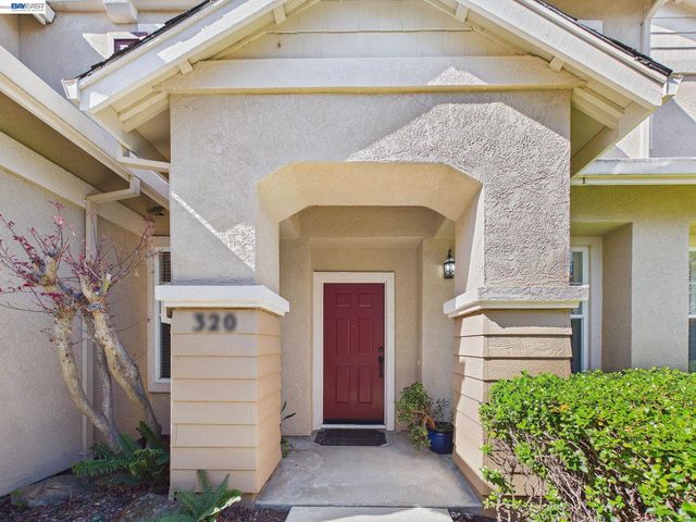 320 Sutter Creek Ln, San Ramon, CA 94583