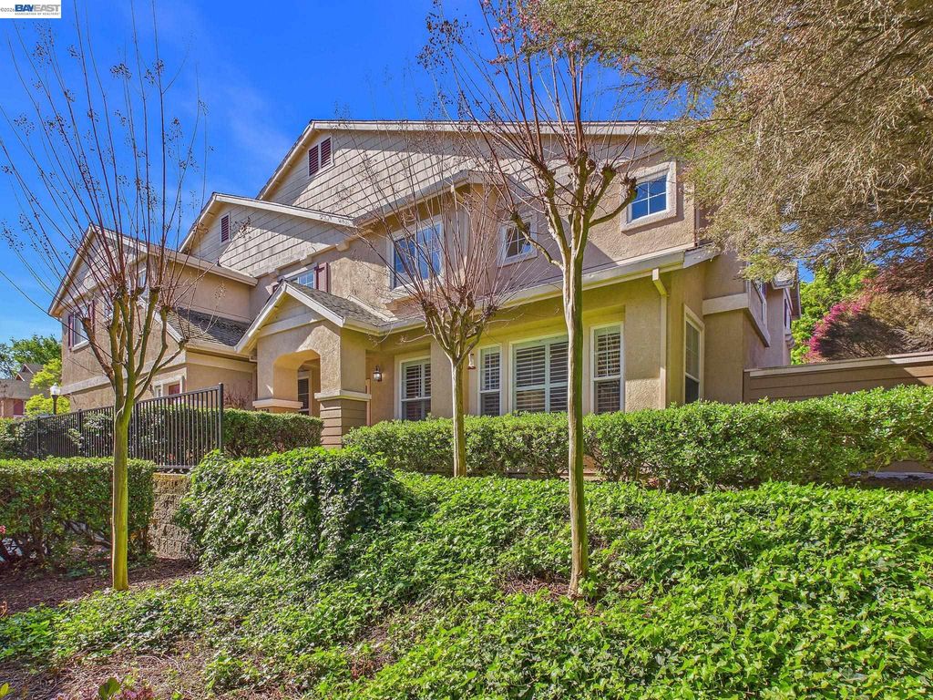 320 Sutter Creek Ln, San Ramon, CA 94583